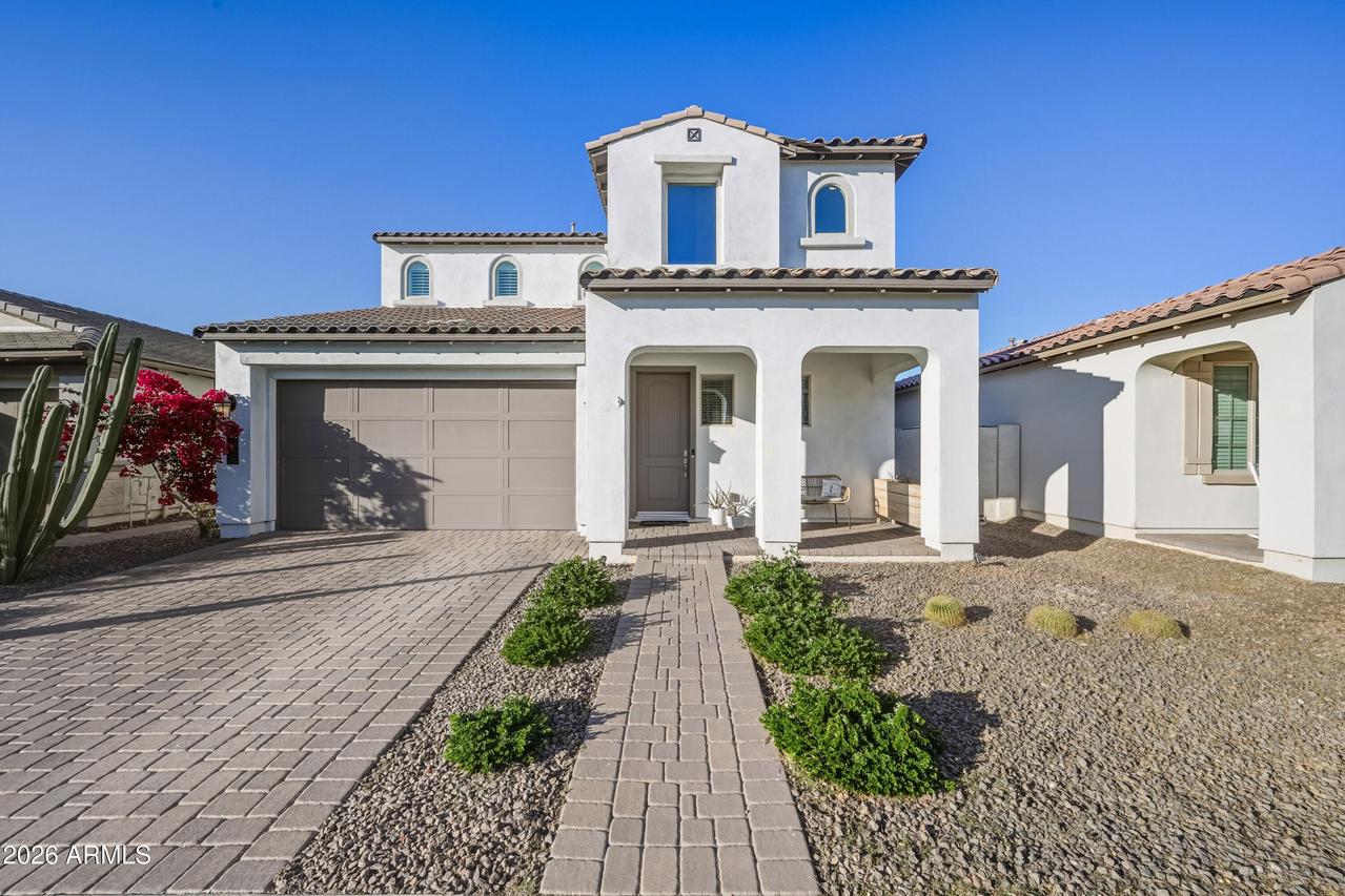 3846 E Loma Vista St., Gilbert, AZ 85295