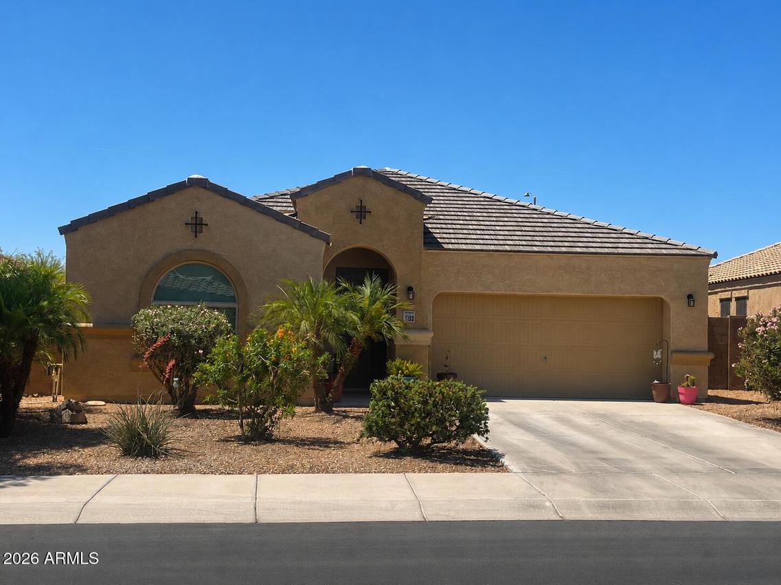 17193 W Lisbon Ln., Surprise, AZ 85388