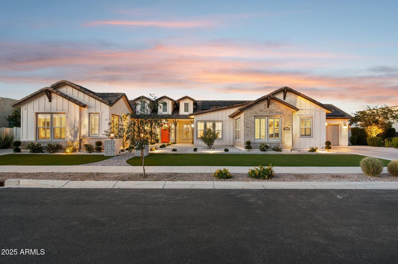 19910 E Vallejo St., Queen Creek, AZ 85142