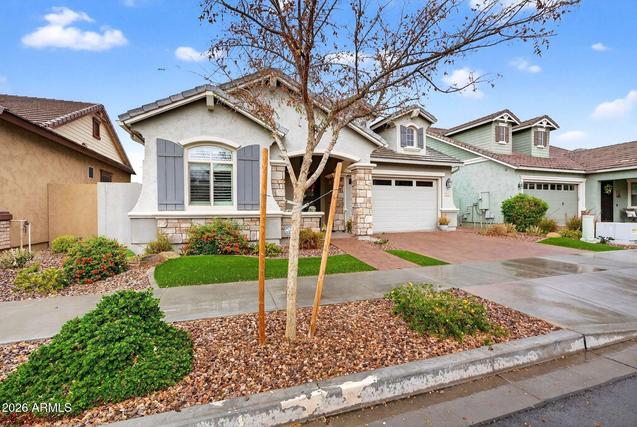 New Homes For Sale This Week That Attend Gateway Pointe Elementary: February 6th to February 12th