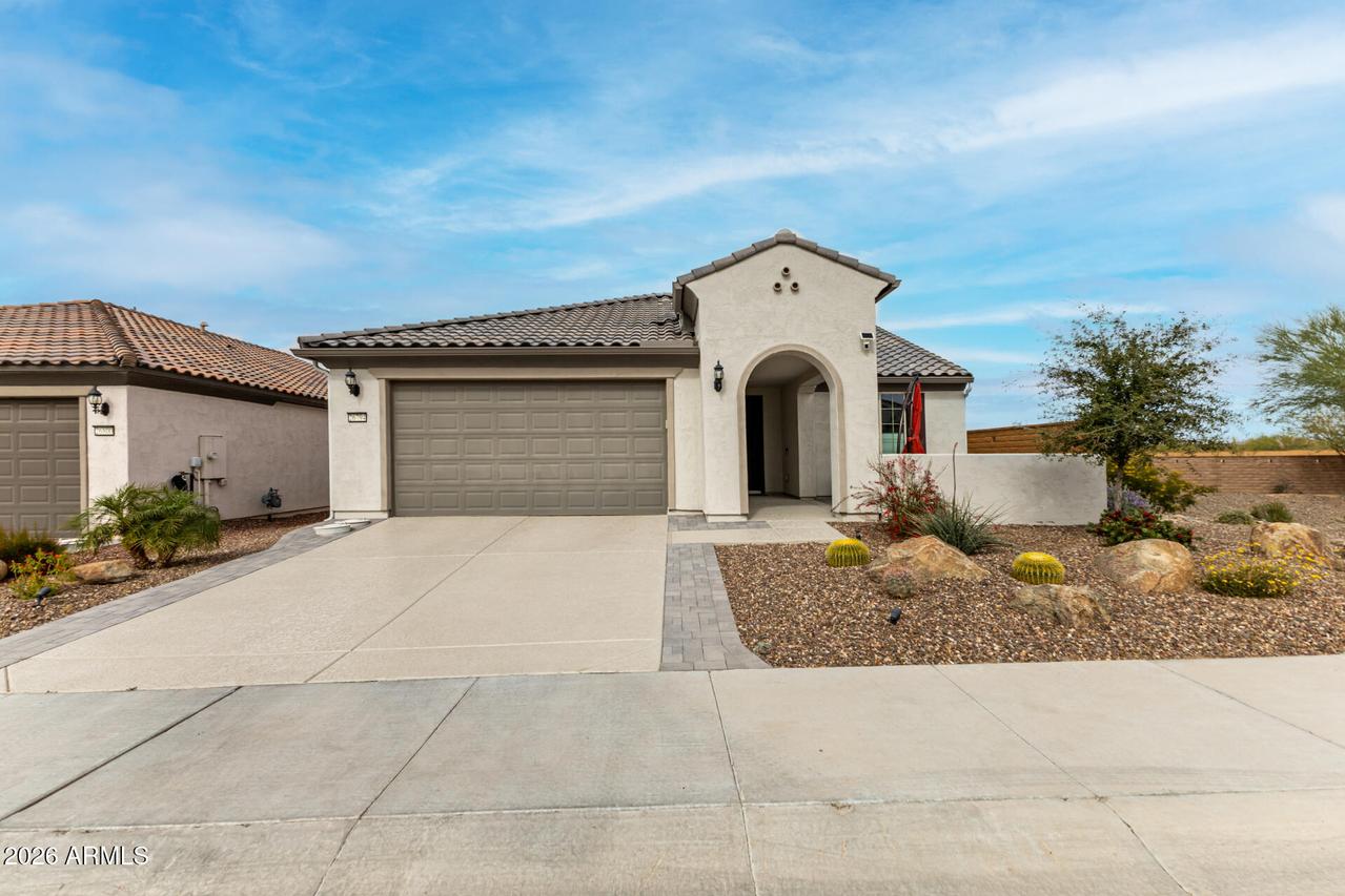 26794 W Kerry Ln., Buckeye, AZ 85396