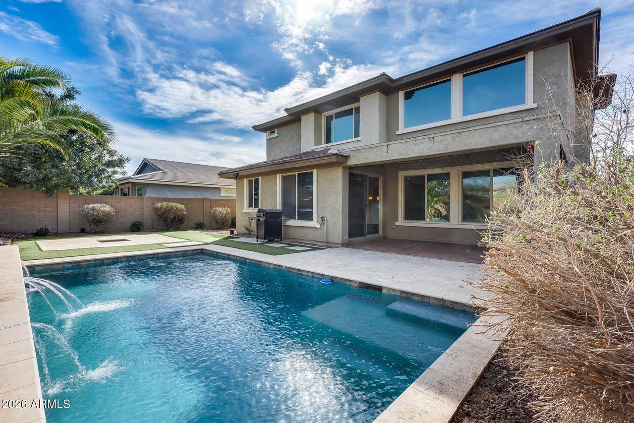 7364 E Plata Ave., Mesa, AZ 85212