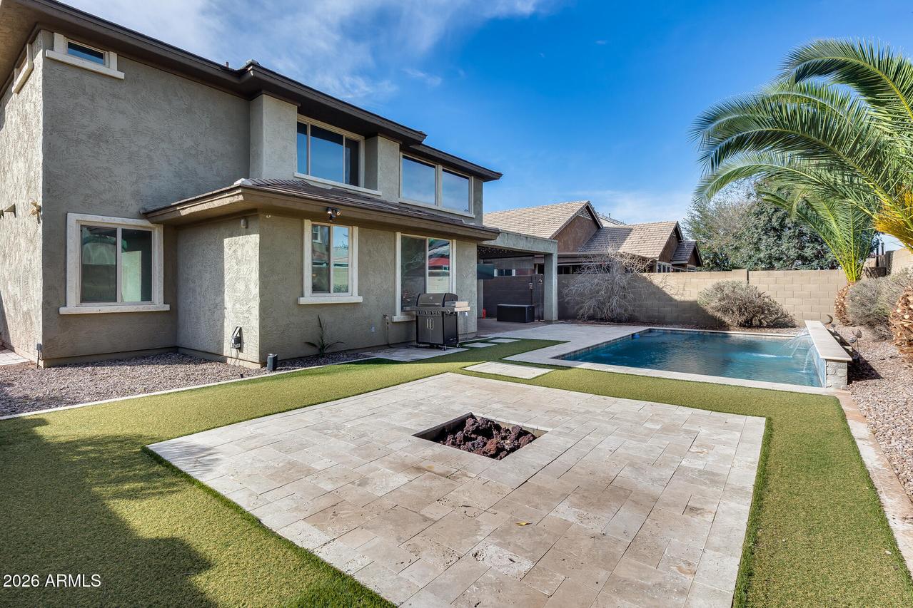 7364 E Plata Ave., Mesa, AZ 85212