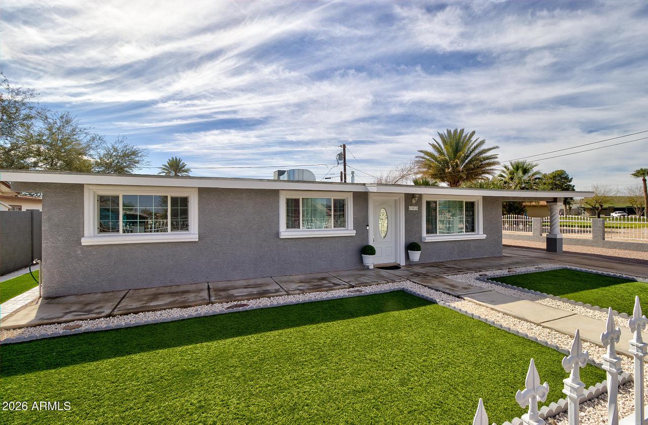 101 E 7th St., Eloy, AZ 85131