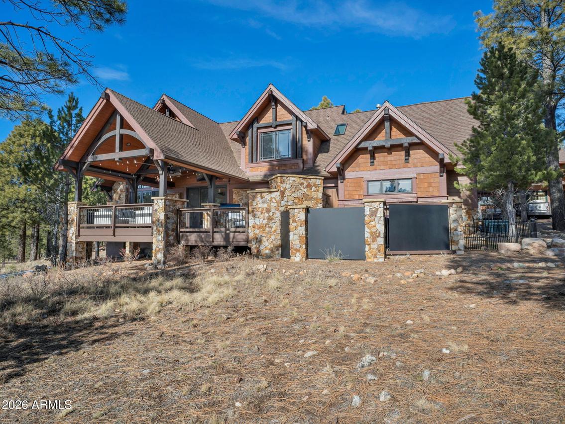 1695 E Mossy Oak Ct. #36, Flagstaff, AZ 86005