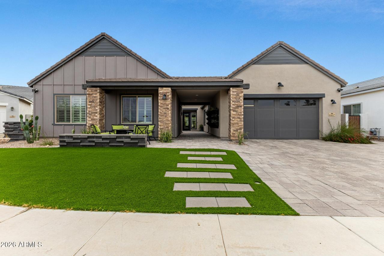 4467 E Tonto Pl., Chandler, AZ 85249