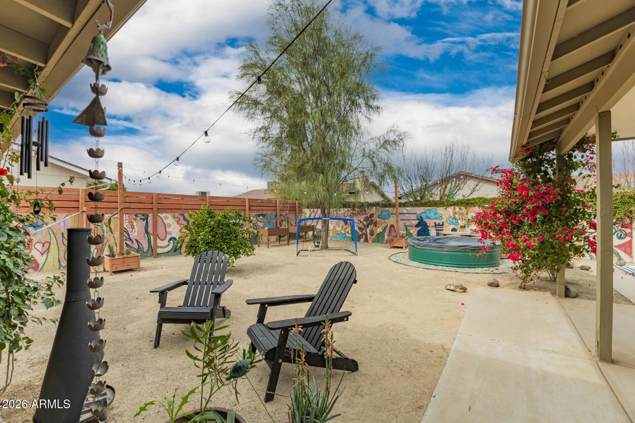 5754 W Shangri La Rd., Glendale, AZ 85304