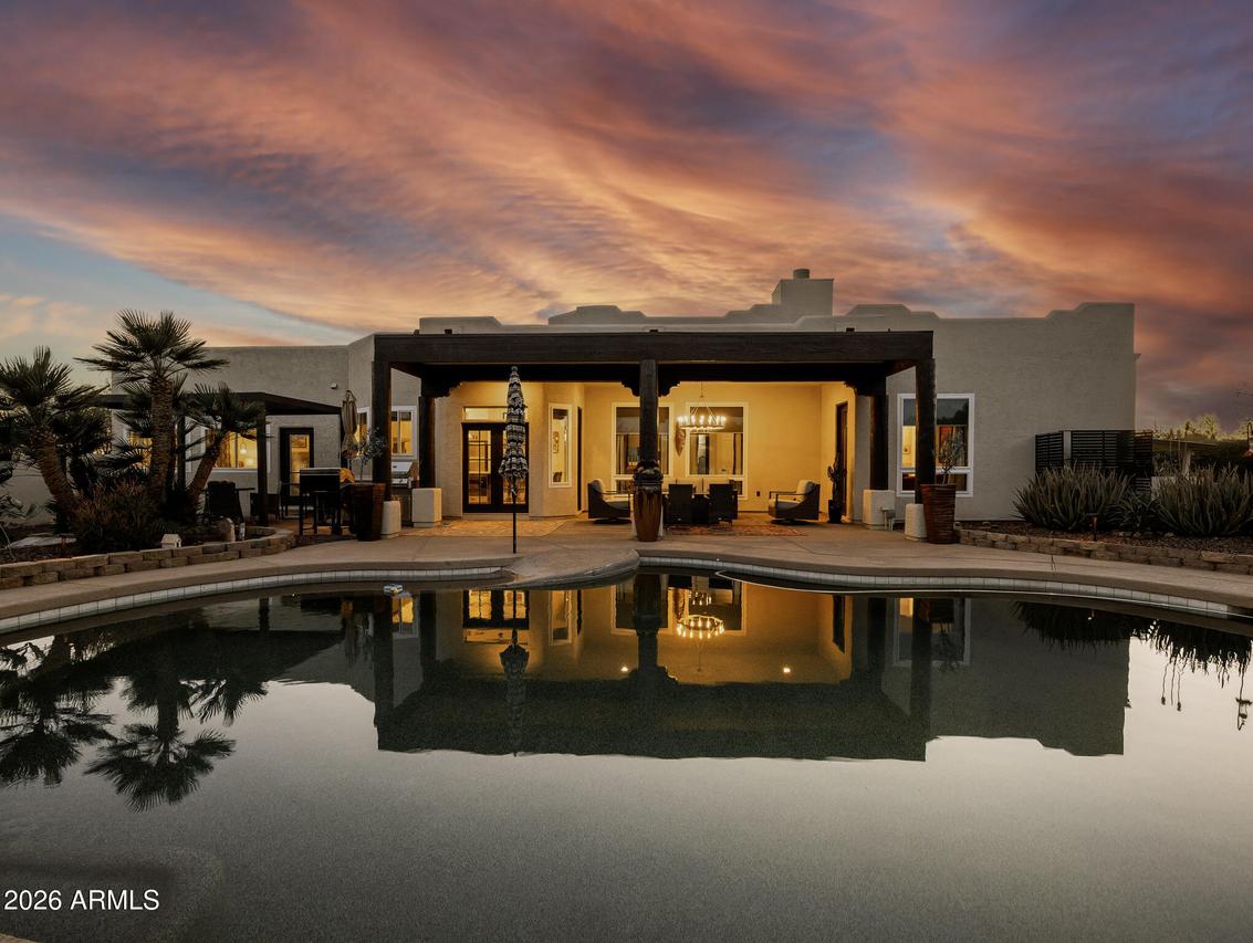 38313 N 17th Way, Phoenix, AZ 85086