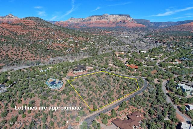 New Homes For Sale This Week in Sedona: February 6th to February 12th