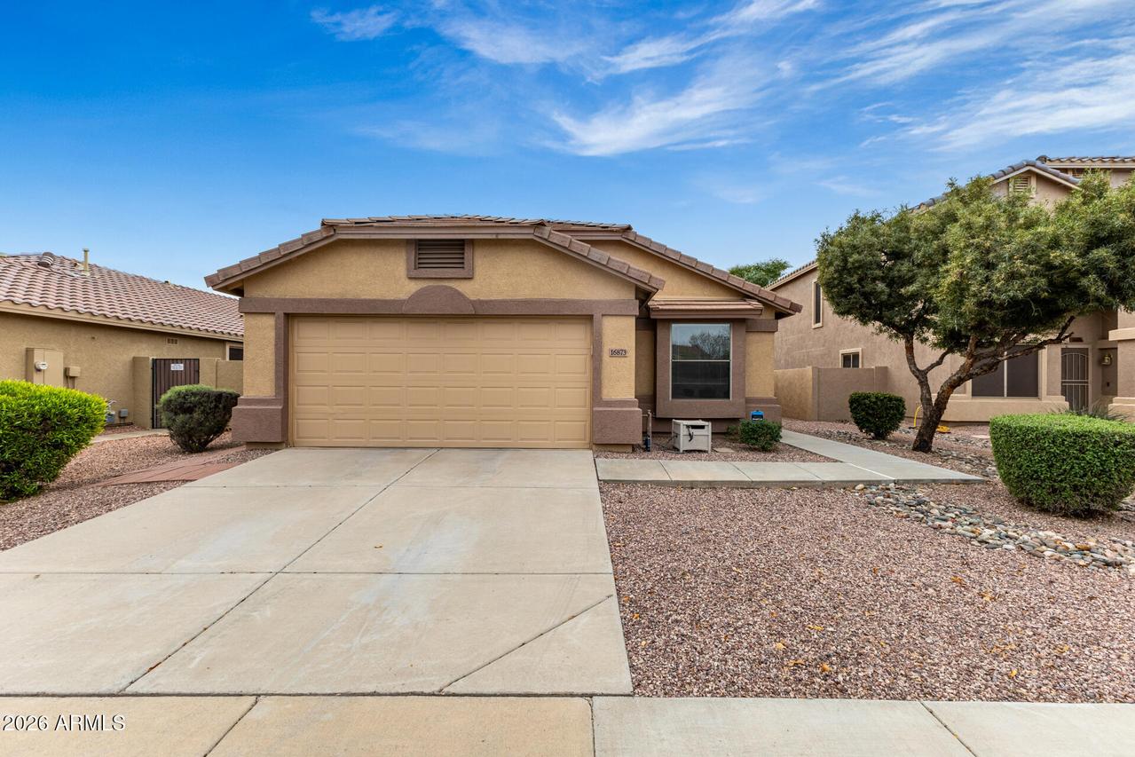 16873 W Statler St., Surprise, AZ 85388