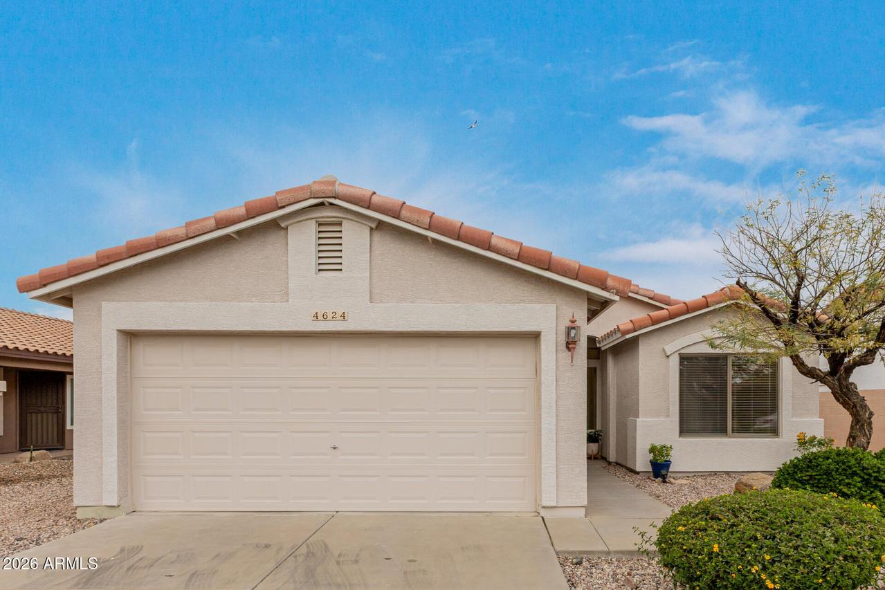4624 E Alfalfa Dr., Gilbert, AZ 85298