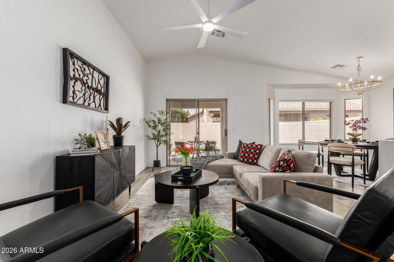 4624 E Alfalfa Dr., Gilbert, AZ 85298