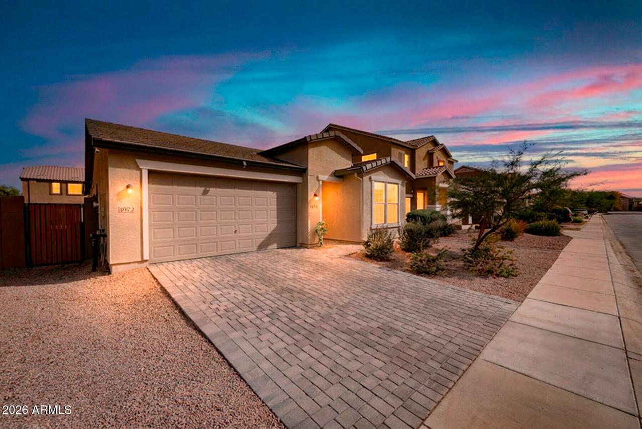 1972 N Hubbard Ln., Casa Grande, AZ 85122