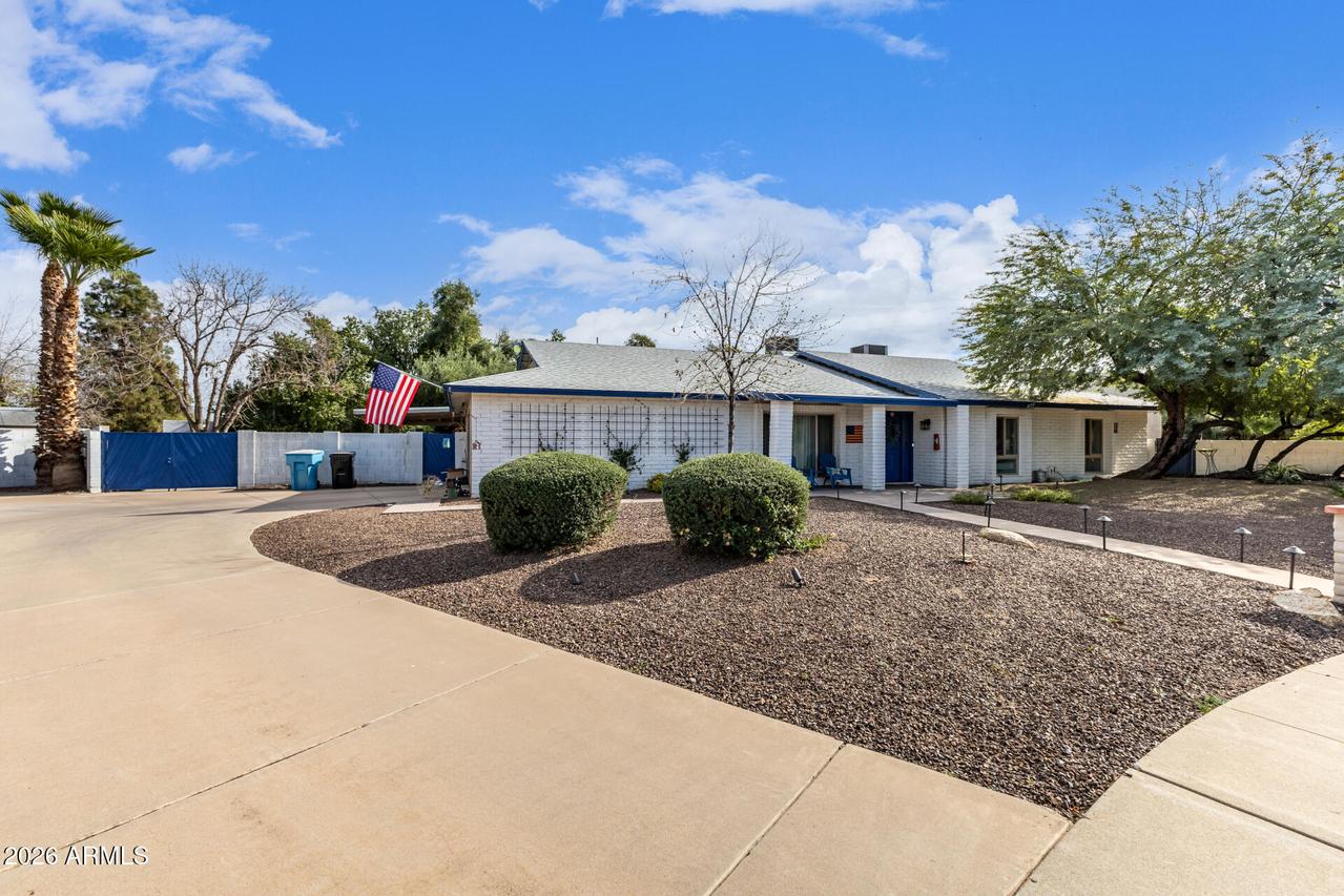 5957 E Aster Dr., Scottsdale, AZ 85254