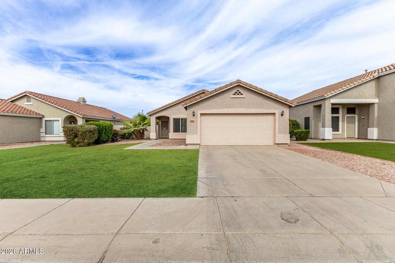 3136 E Desert Ln., Gilbert, AZ 85234