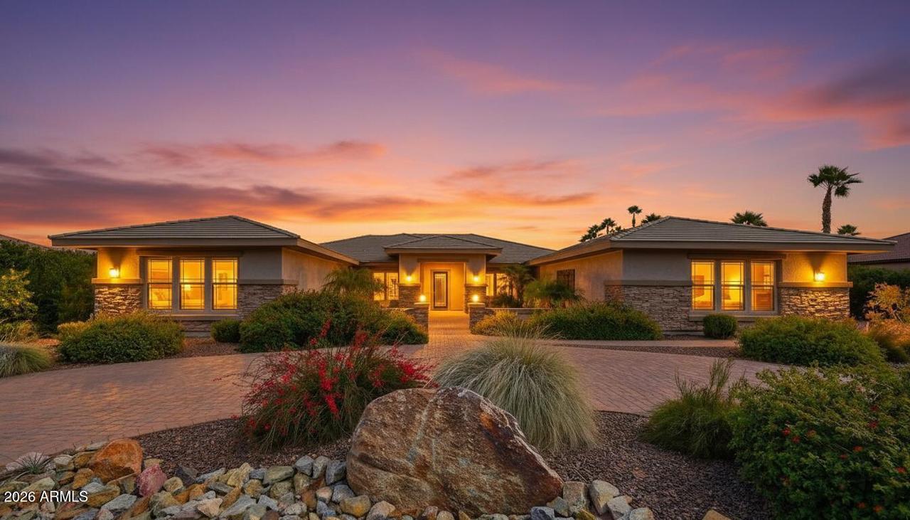 24513 S 182nd Pl., Gilbert, AZ 85298