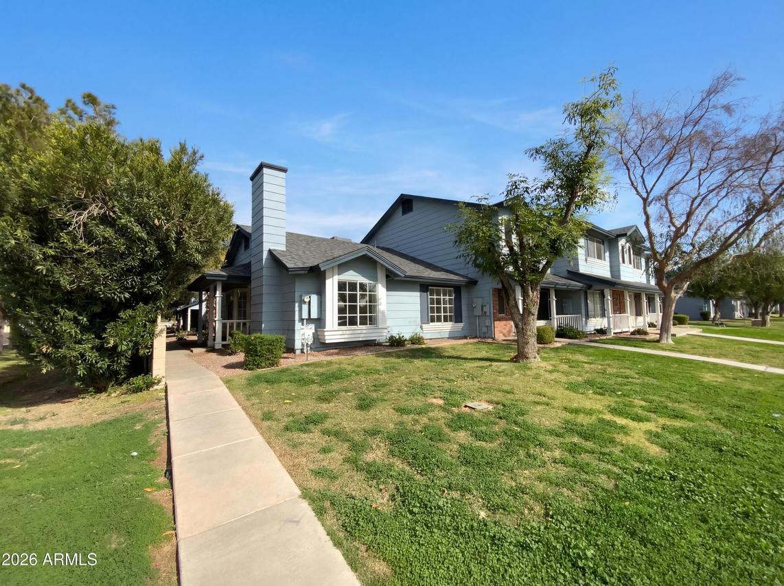 10101 N 91st Ave. #154, Peoria, AZ 85345