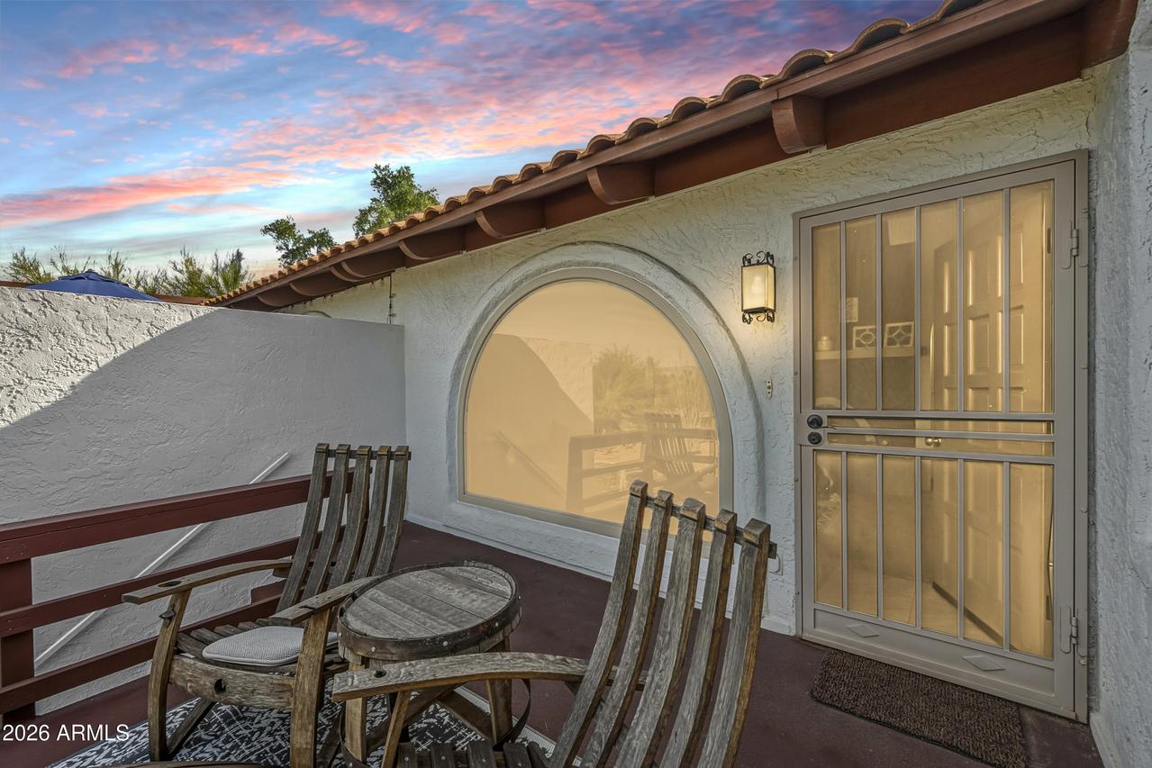 7501 E Happy Hollow Dr. #12, Carefree, AZ 85377