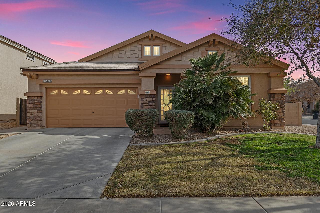 15143 W Yucatan Dr., Surprise, AZ 85379
