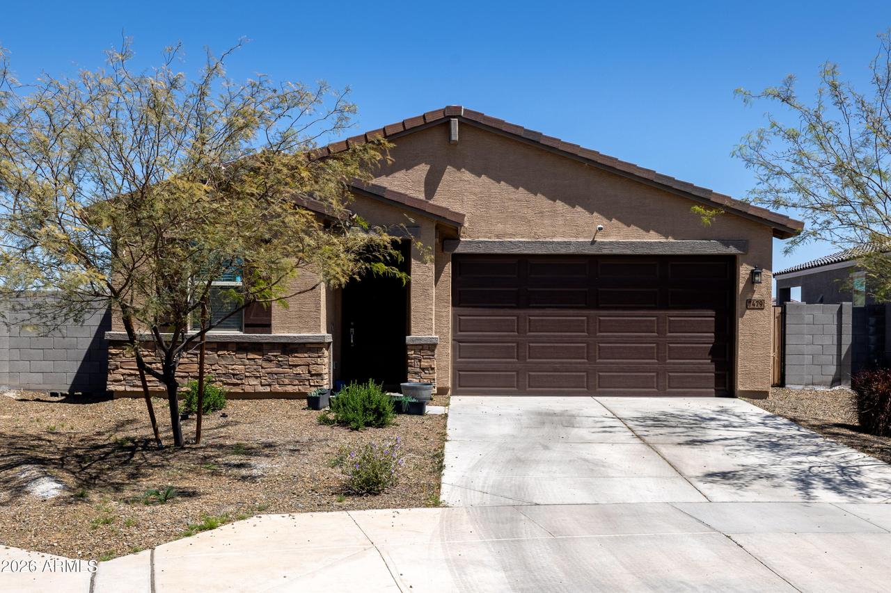 7479 N 125th Dr., Glendale, AZ 85307