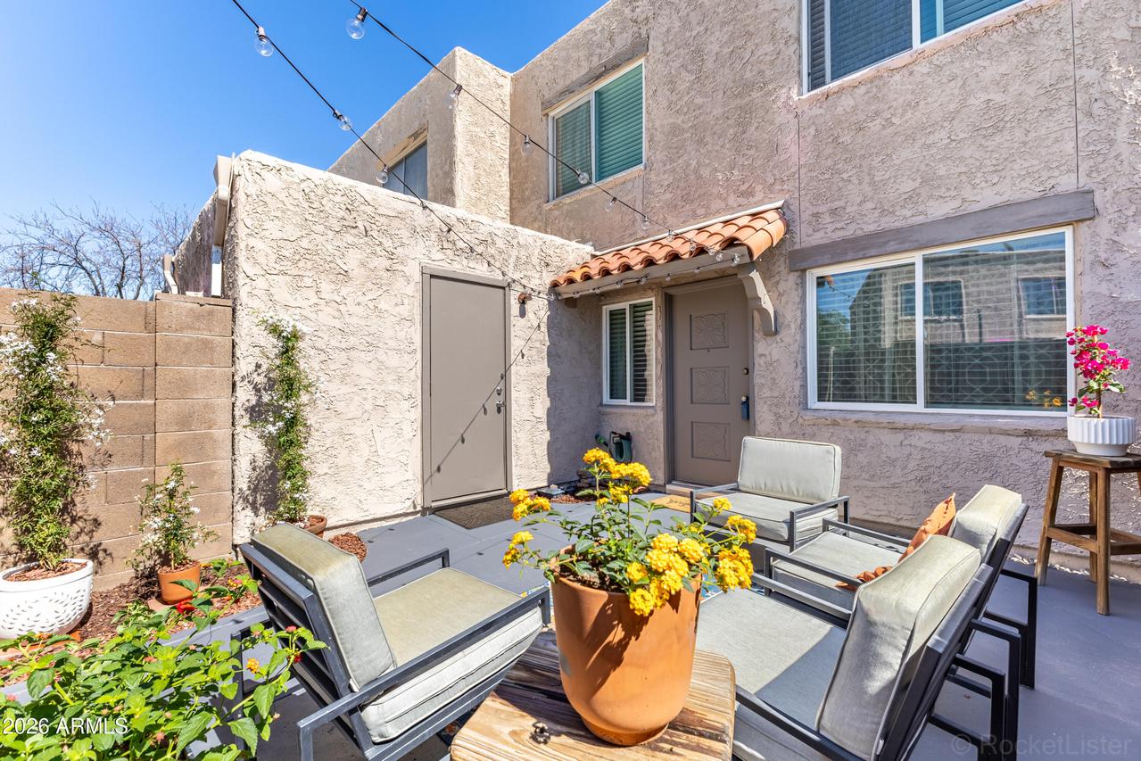 600 S Dobson Rd. #138, Mesa, AZ 85202