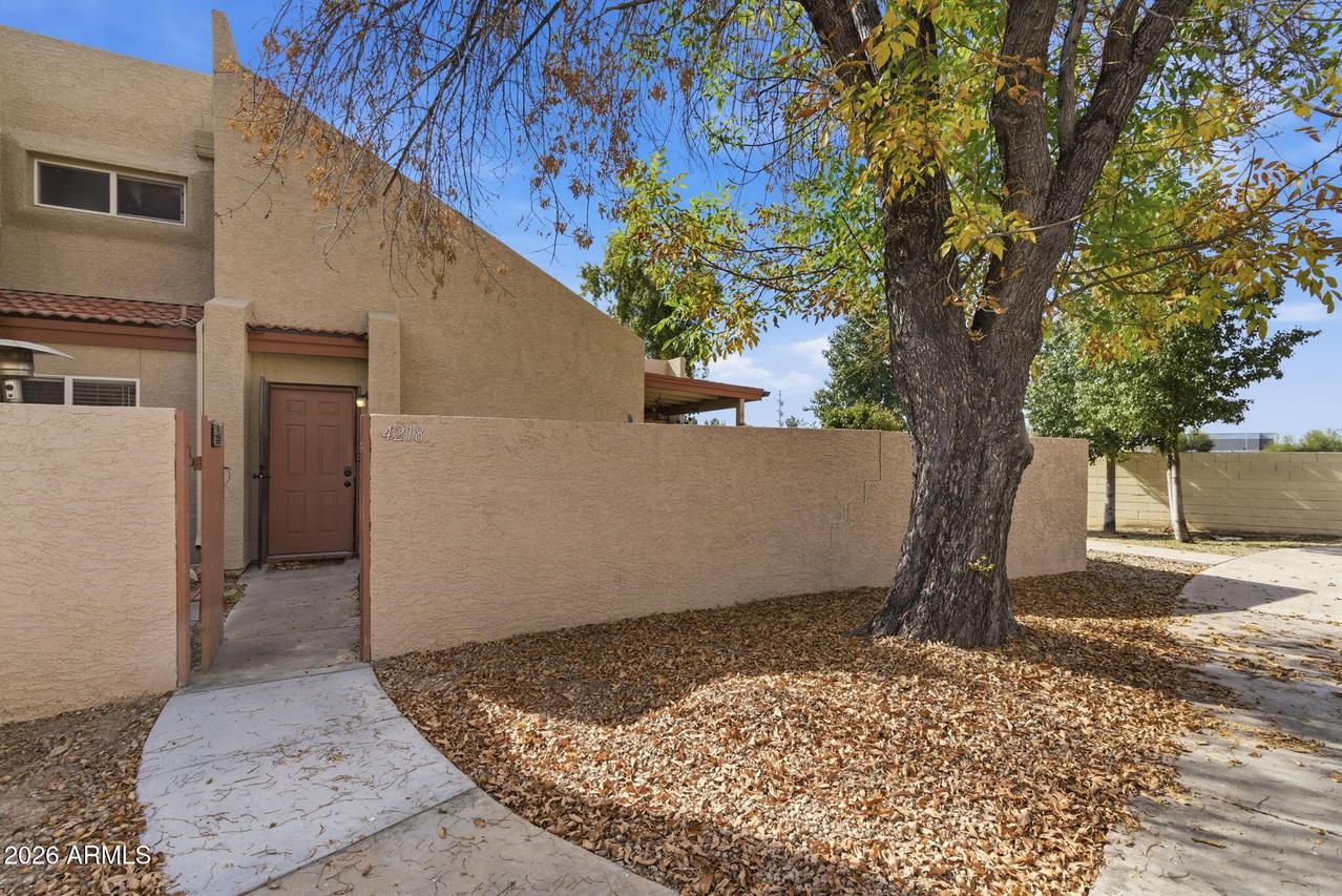 4218 W Boca Raton Rd., Phoenix, AZ 85053