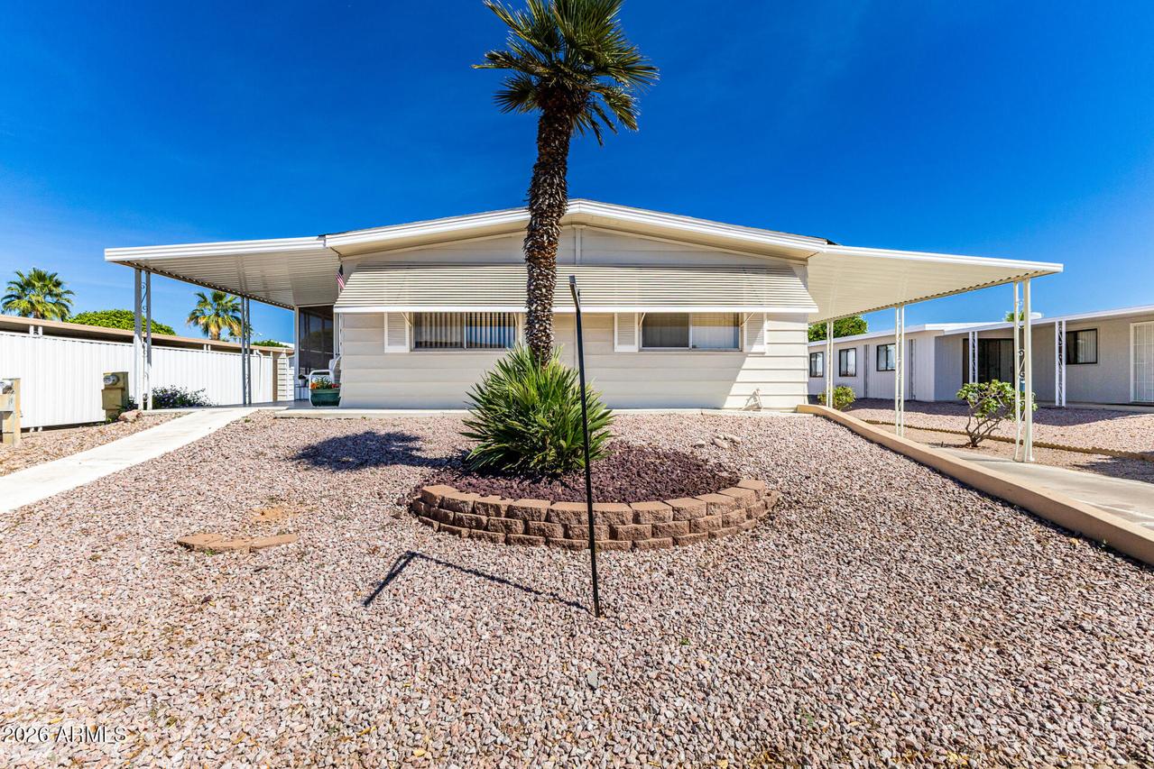 2647 N Wright Way, Mesa, AZ 85215