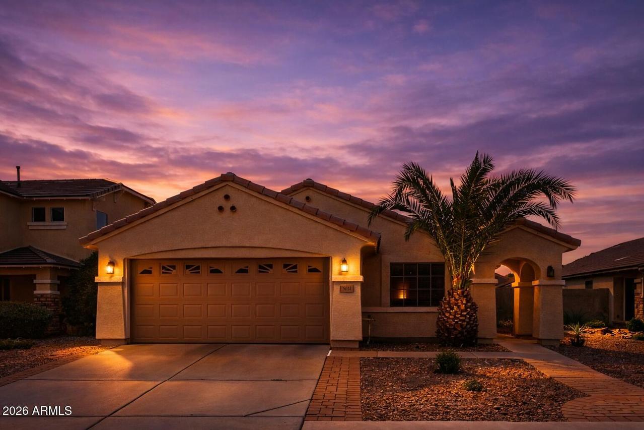 3021 E Tonto Dr., Gilbert, AZ 85298