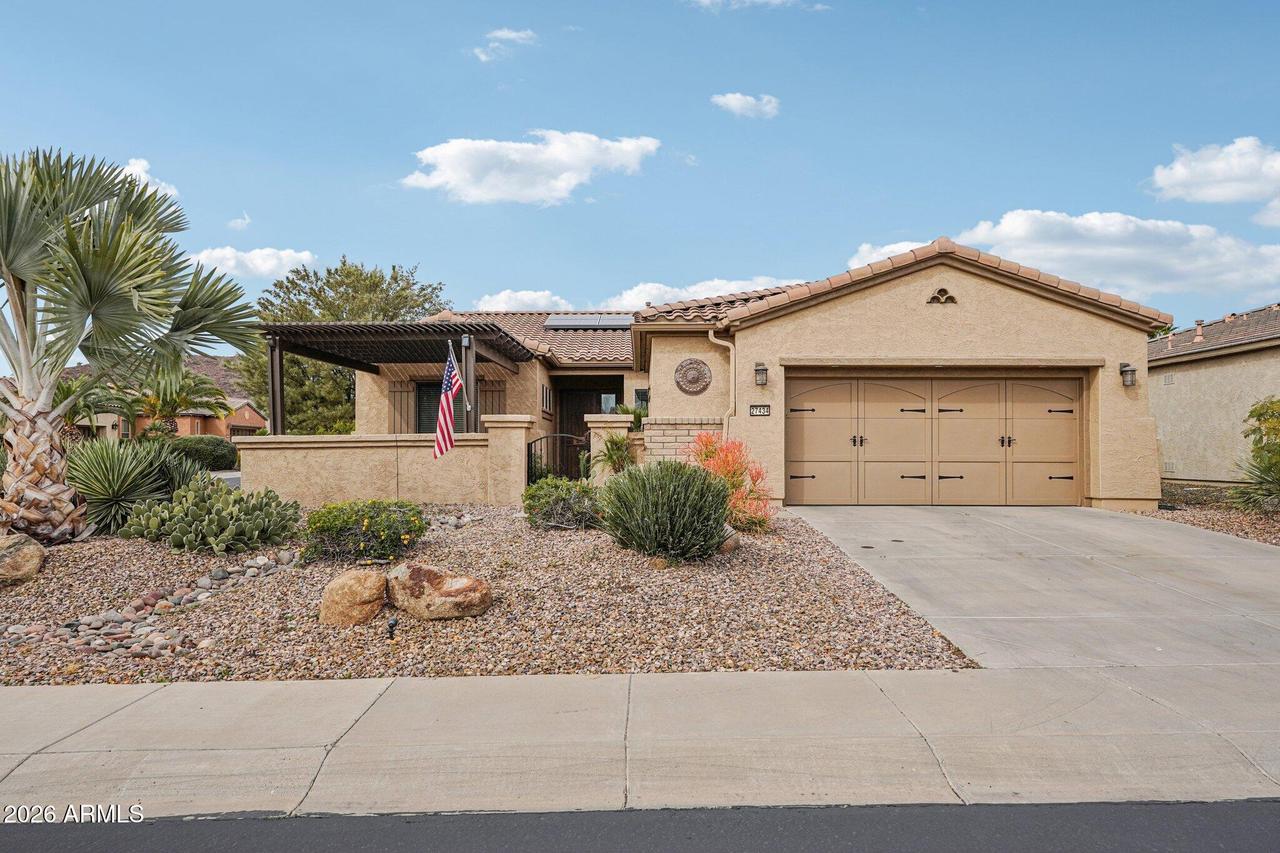 27434 N 130th Dr., Peoria, AZ 85383