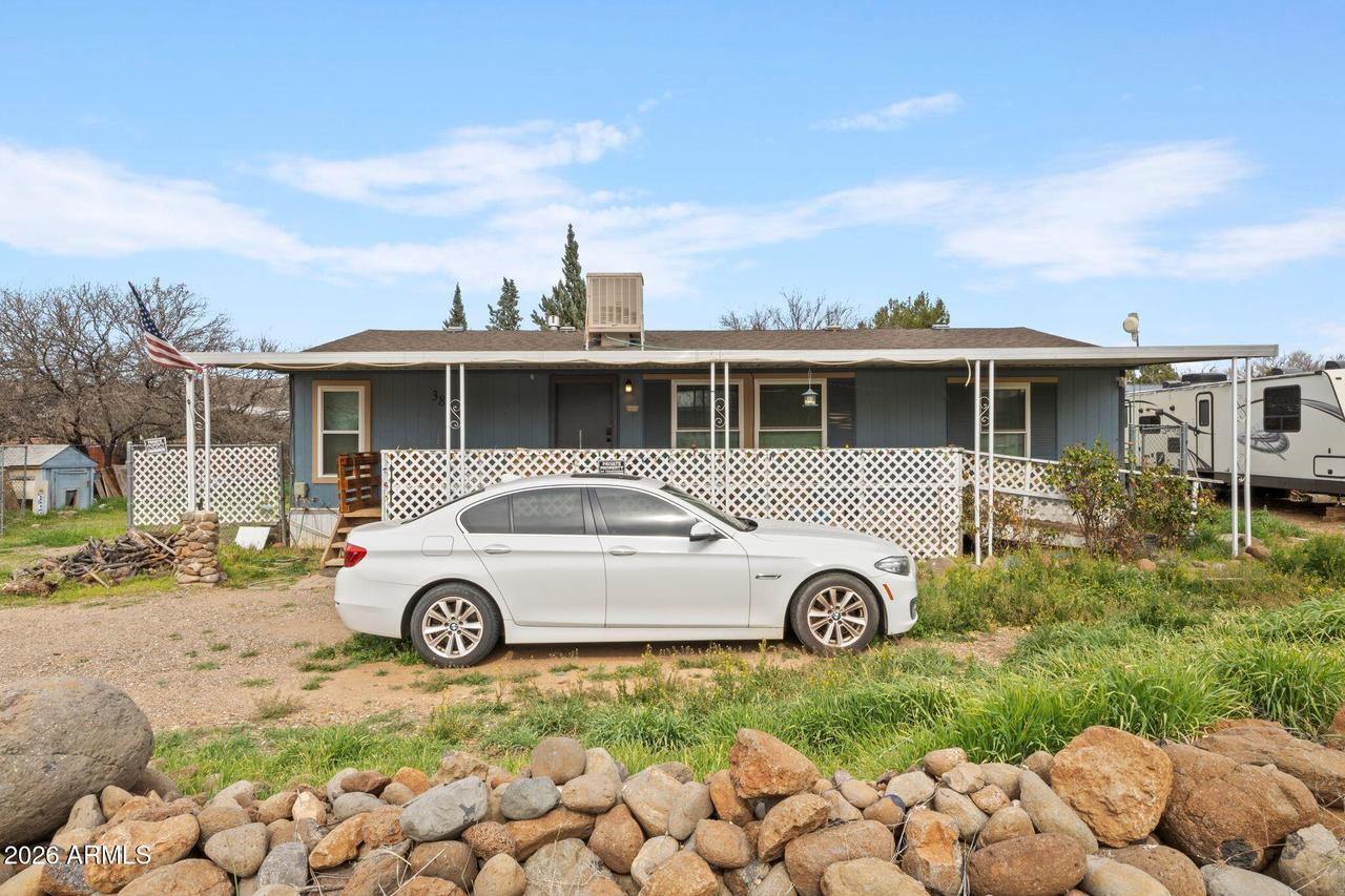 3844 E Sparrow Ln., Camp Verde, AZ 86322