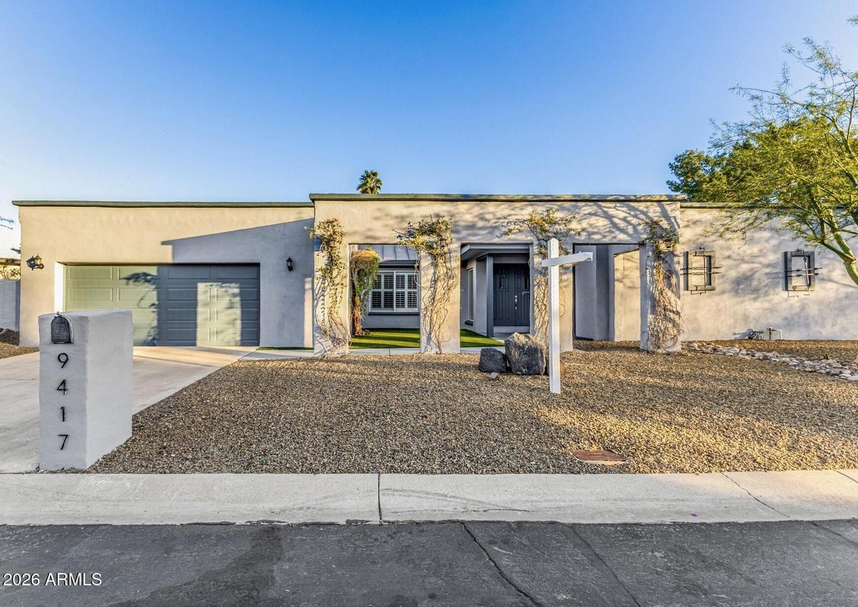 9417 N Arroya Vista Dr., Phoenix, AZ 85028