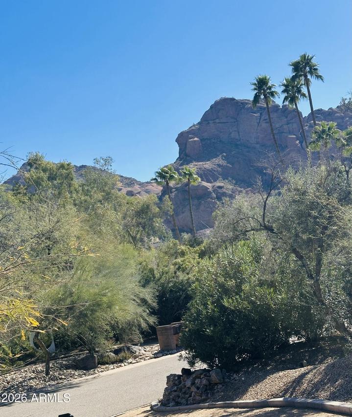 4912 E Arroyo Verde Dr., Paradise Valley, AZ 85253