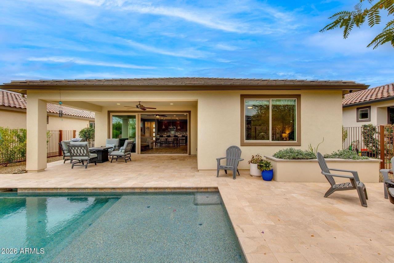 3126 Prospector Way, Wickenburg, AZ 85390