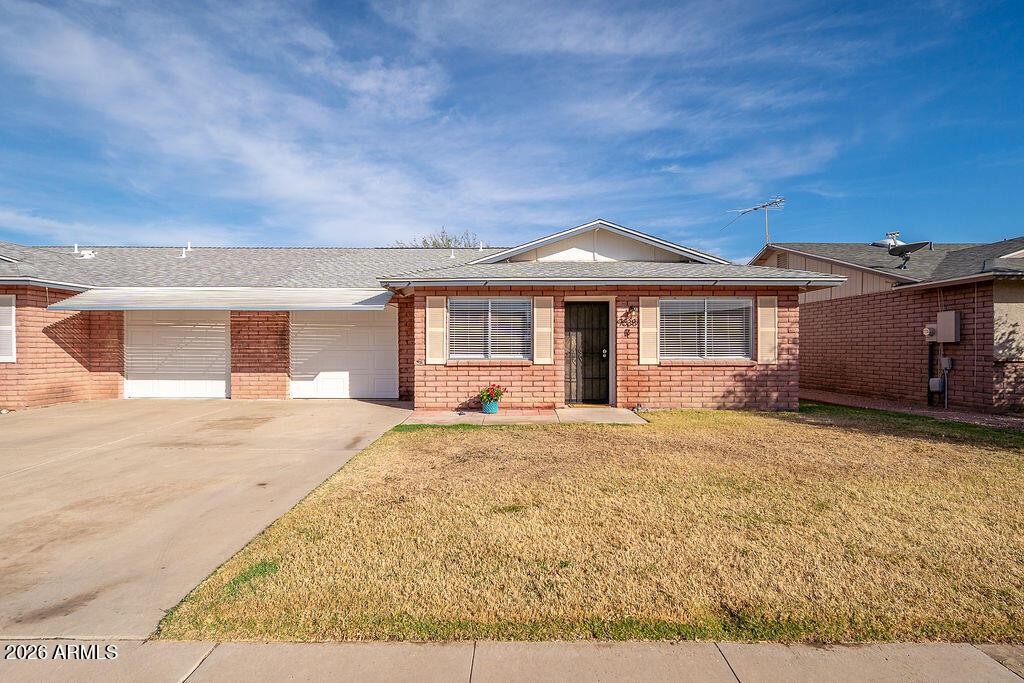 9638 W Cinnabar Ave. #B, Peoria, AZ 85345