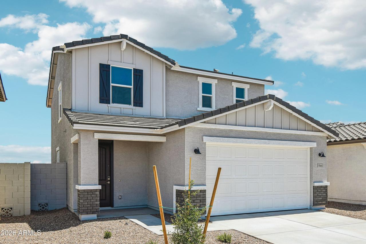 33661 N Blackwell Dr., San Tan Valley, AZ 85143