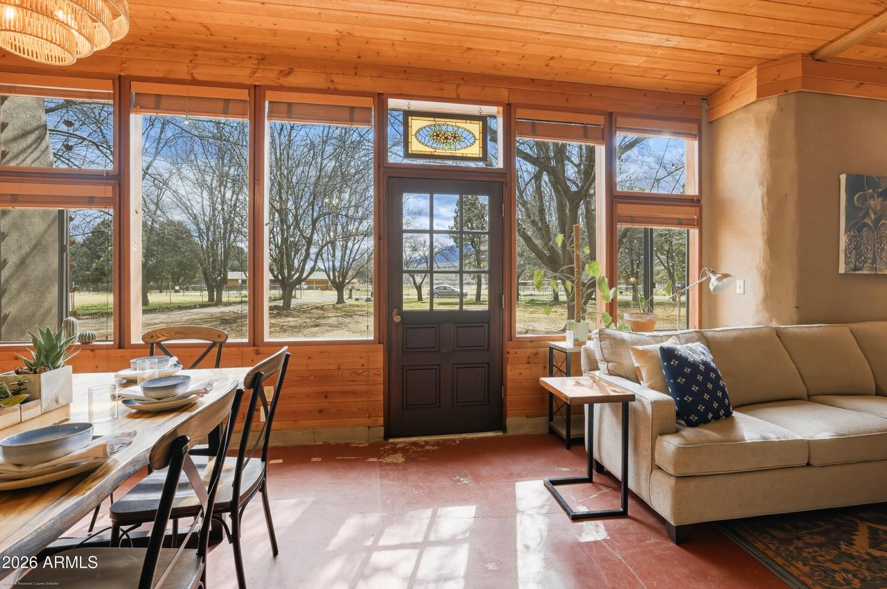 602 W Pheasant Run Cir., Camp Verde, AZ 86322