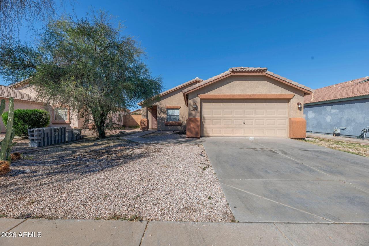12614 W Dreyfus Dr., El Mirage, AZ 85335