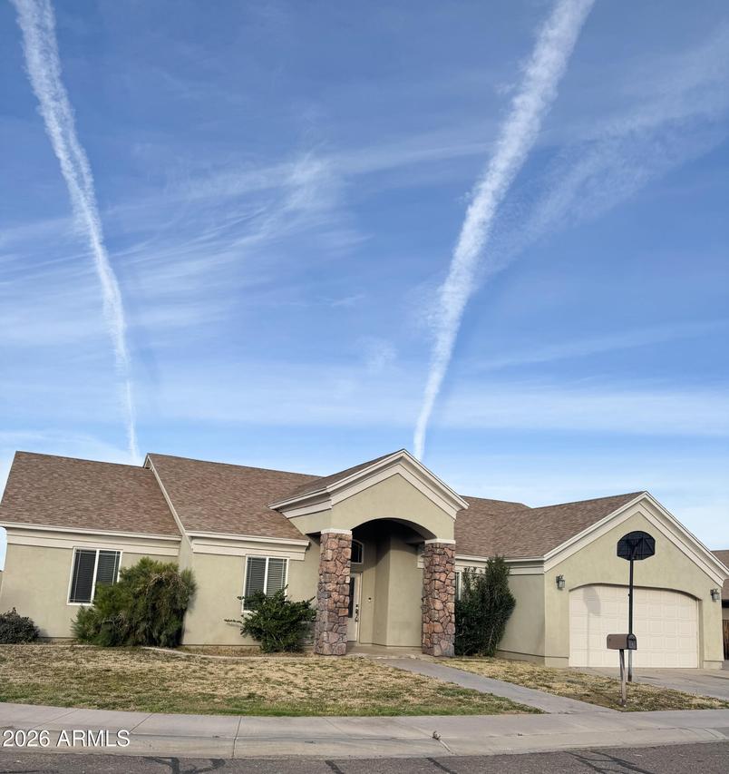 464 N Mangum Cir., Thatcher, AZ 85552