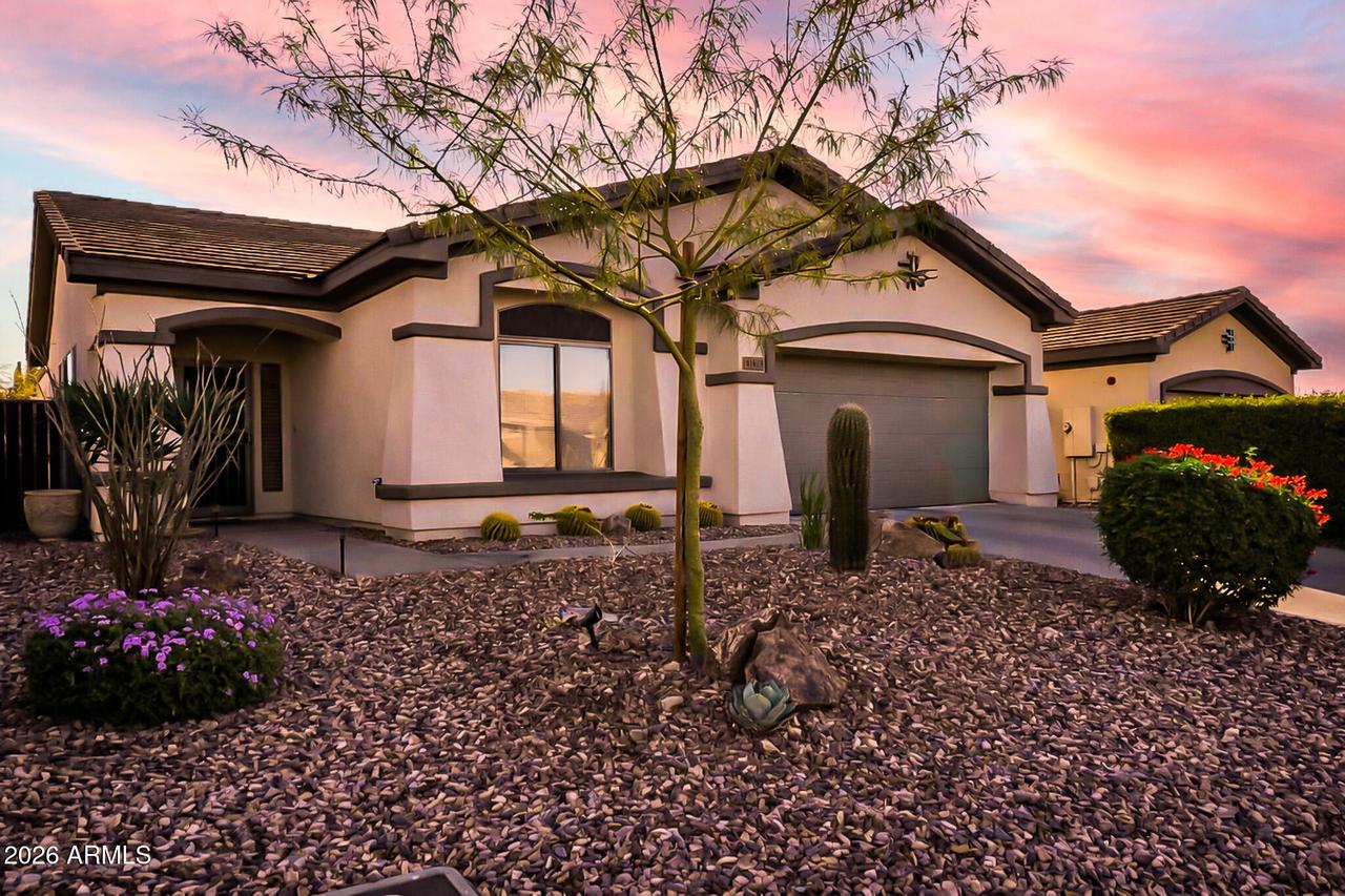 41413 N Prosperity Way, Anthem, AZ 85086