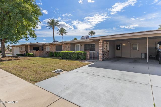 New Homes with Master Bedrooms on the 1st Floor in Sun City: February 7th to February 13th