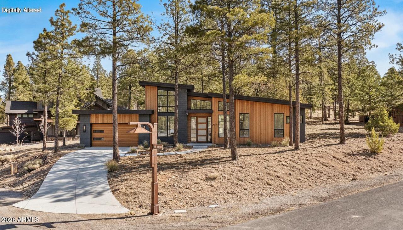 3430 S Del Aire Ct. #187, Flagstaff, AZ 86001