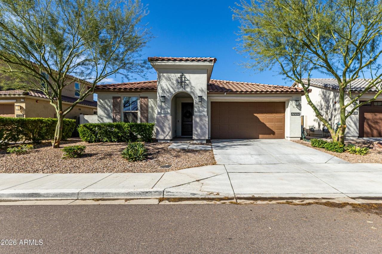 29566 N 113th Ln., Peoria, AZ 85383