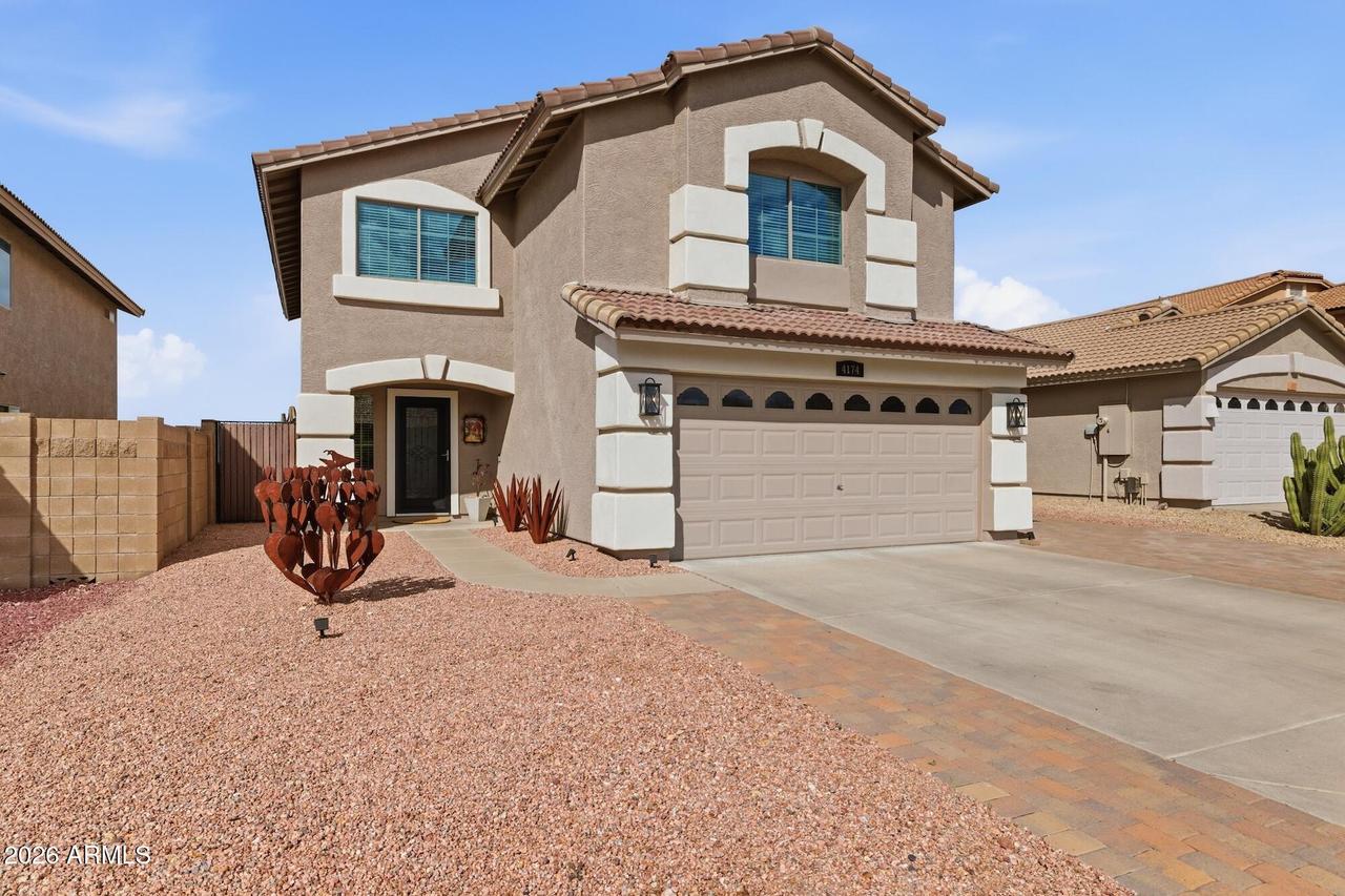4174 S Celebration Dr., Gold Canyon, AZ 85118