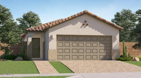 17396 N Del Mar Ave., Maricopa, AZ 85138
