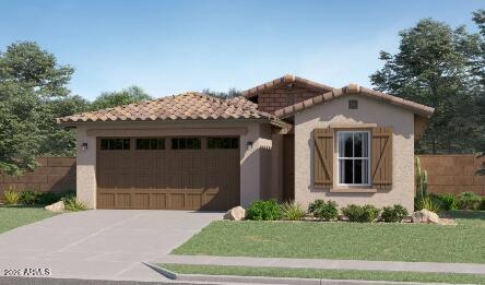 17367 W Gray Fox Tr., Surprise, AZ 85387