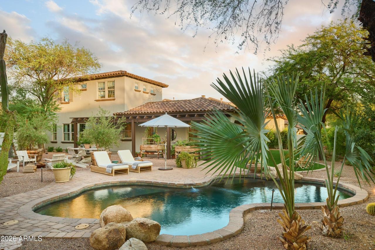 18388 N 93rd Pl., Scottsdale, AZ 85255