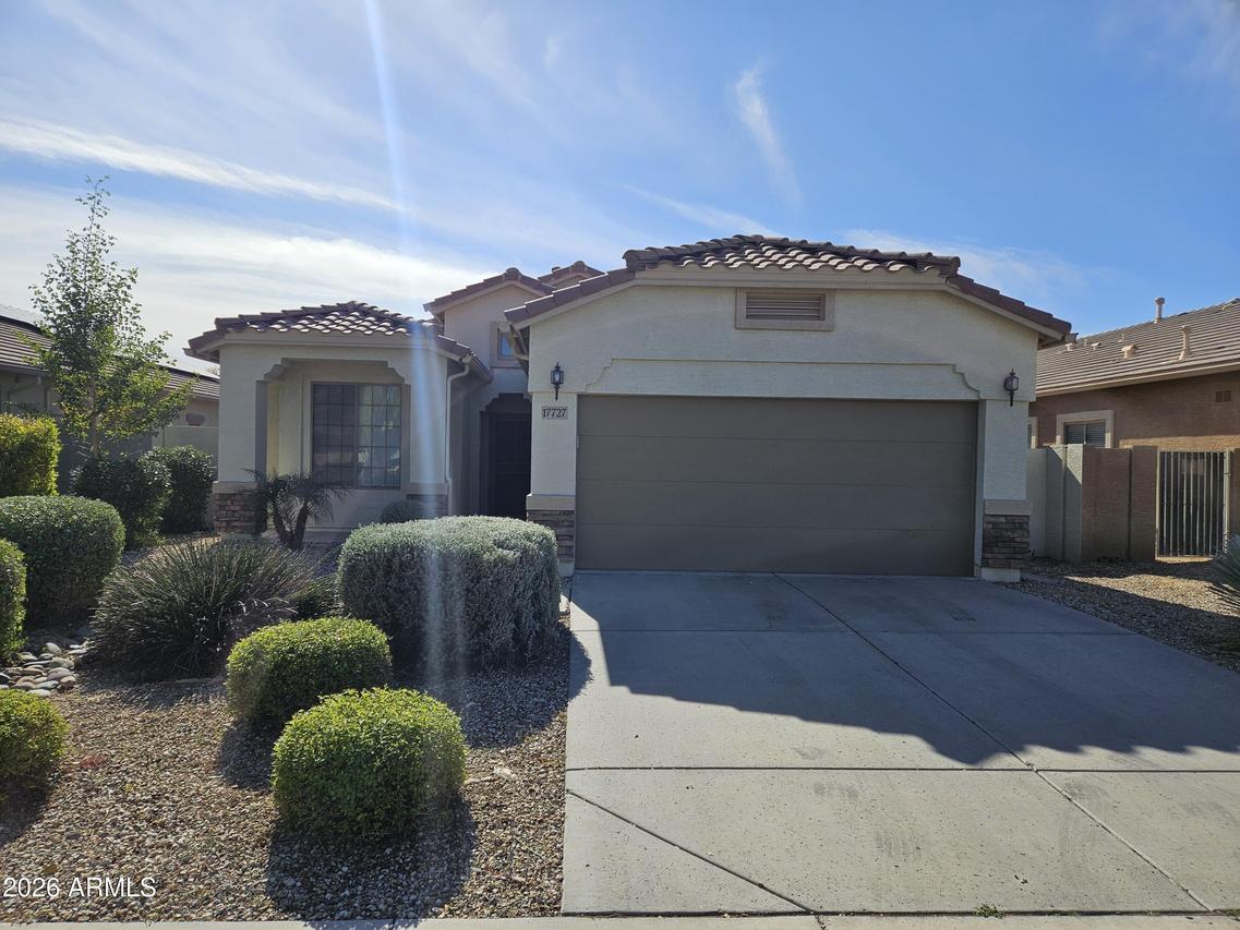 17727 W Marshall Ln., Surprise, AZ 85388