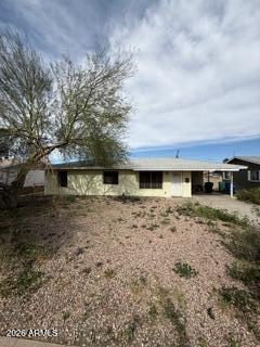 1434 E Jarvis Ave., Mesa, AZ 85204