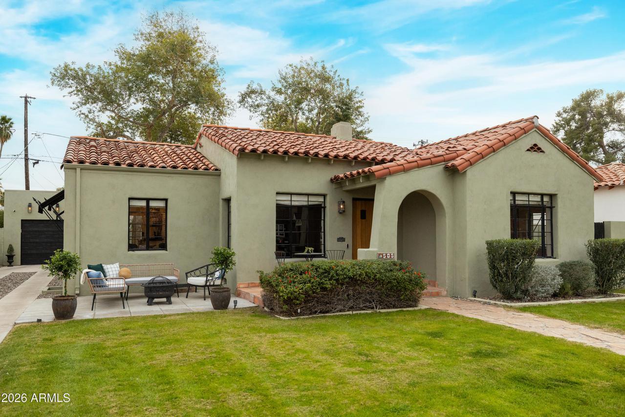 505 W Coronado Rd., Phoenix, AZ 85003