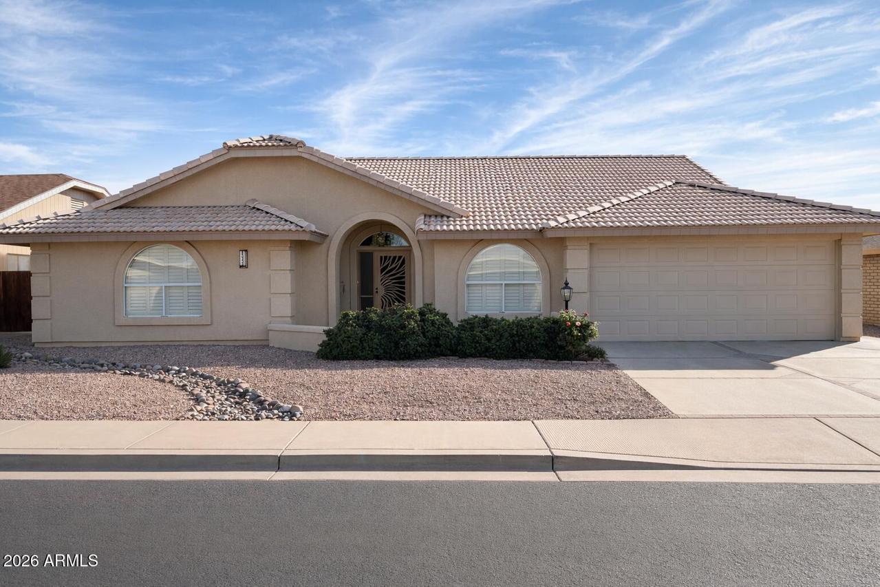 8045 E Neville Ave., Mesa, AZ 85209